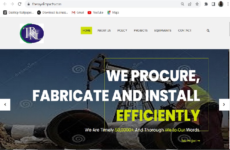 websites for auditing firms in lagos state